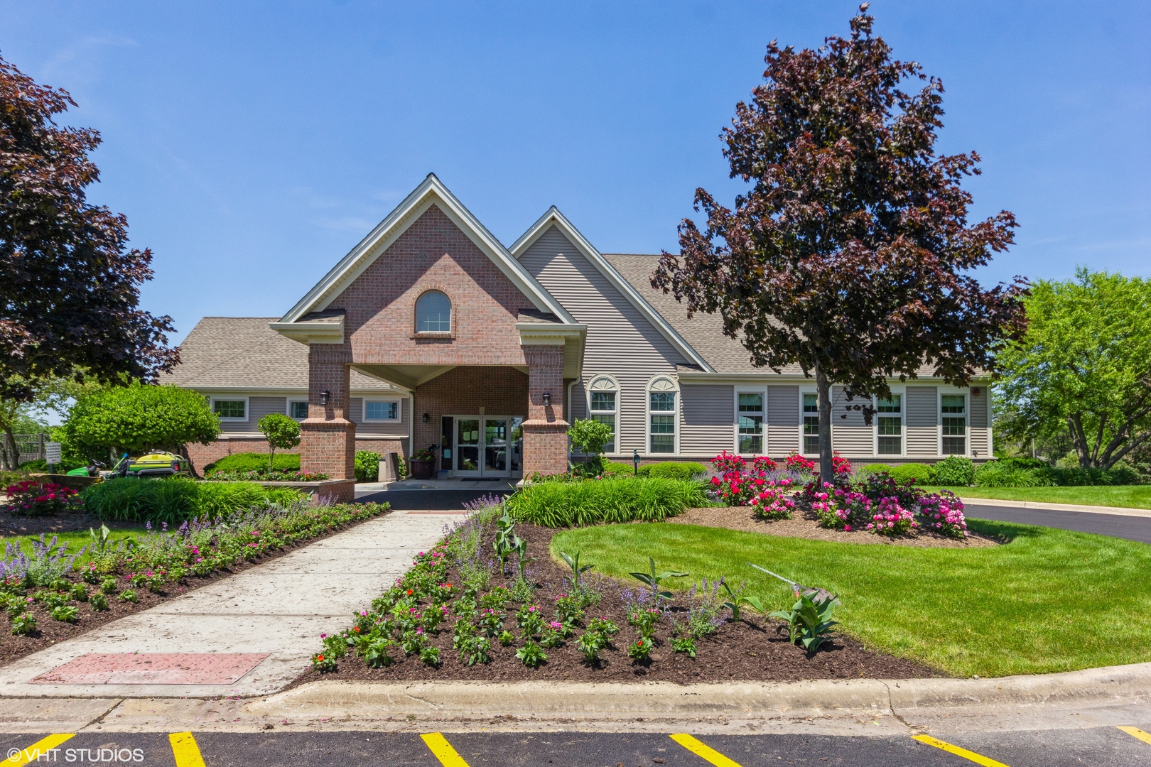 1918 Spring Ridge Drive Plainfield, IL 60586 - Photo 28 of 29