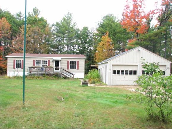 131 Morrill Hill Road Andover, NH 03216 - Photo 1 of 1