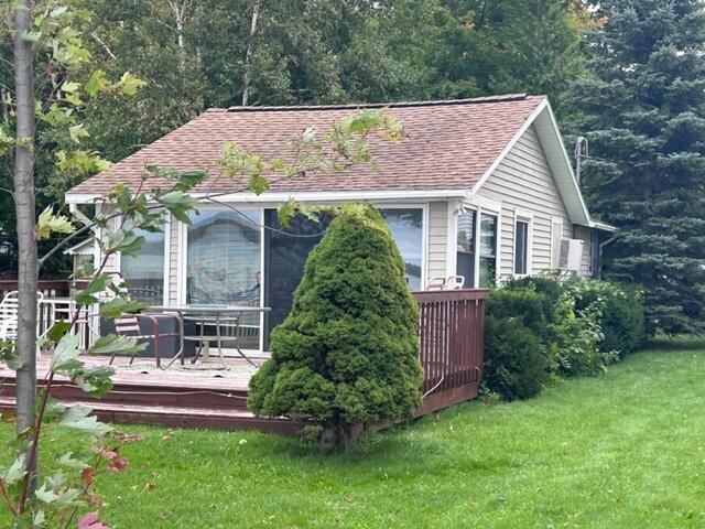 8520 Gutchess Road Alpena, MI 49707 - Photo 2 of 15 Gallery Image 2