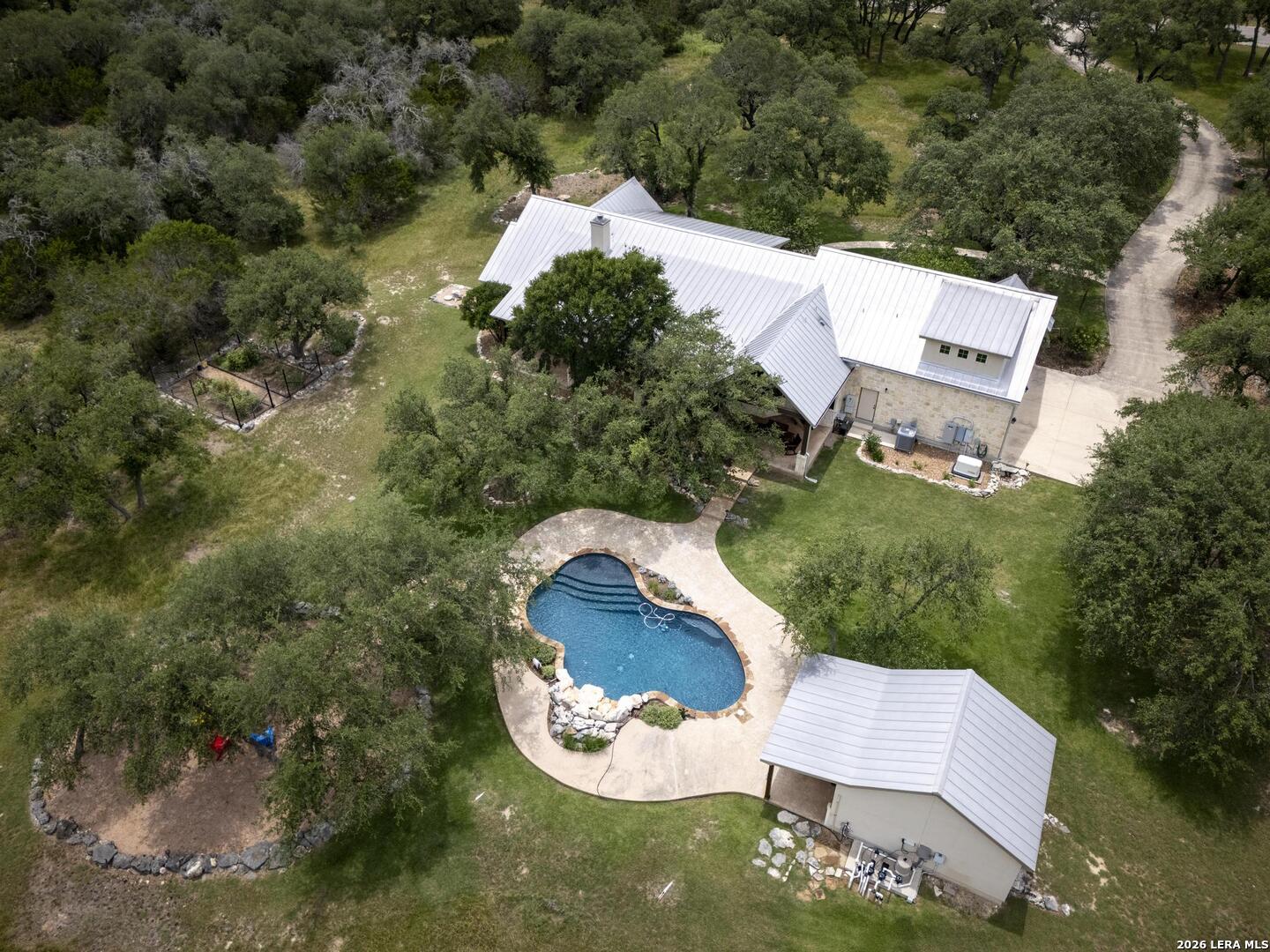 392 Rio Brazos Drive Boerne, TX 78006 - Photo 73 of 76