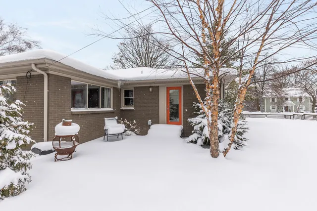 $589,900 | 1407 Edgewood Avenue Southeast, Grand Rapids, MI 49506