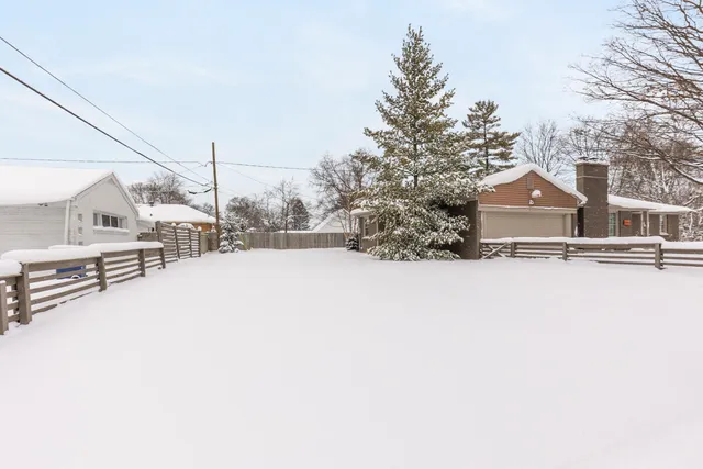 $589,900 | 1407 Edgewood Avenue Southeast, Grand Rapids, MI 49506