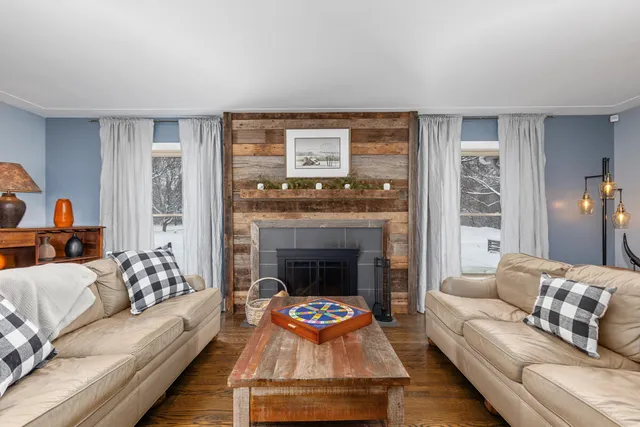 $589,900 | 1407 Edgewood Avenue Southeast, Grand Rapids, MI 49506