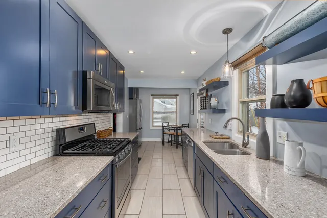 $589,900 | 1407 Edgewood Avenue Southeast, Grand Rapids, MI 49506