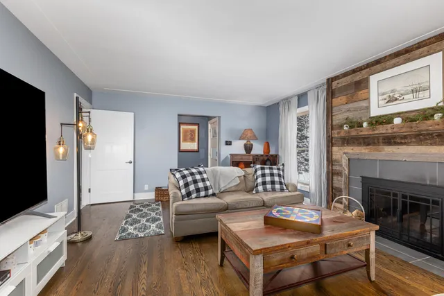 $589,900 | 1407 Edgewood Avenue Southeast, Grand Rapids, MI 49506