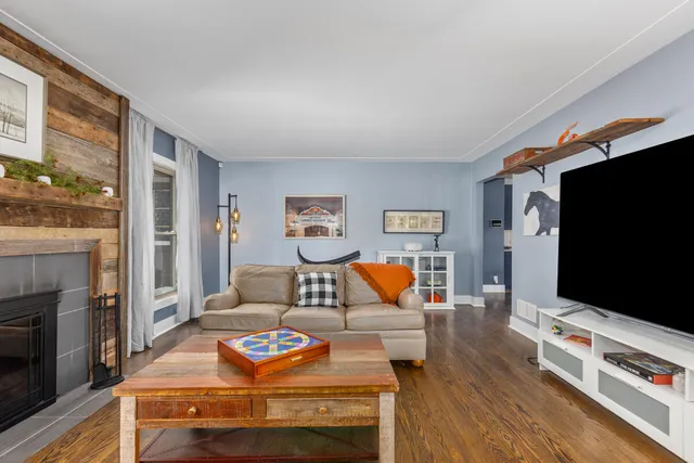 $589,900 | 1407 Edgewood Avenue Southeast, Grand Rapids, MI 49506