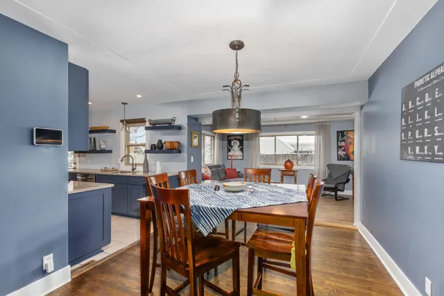 $589,900 | 1407 Edgewood Avenue Southeast, Grand Rapids, MI 49506