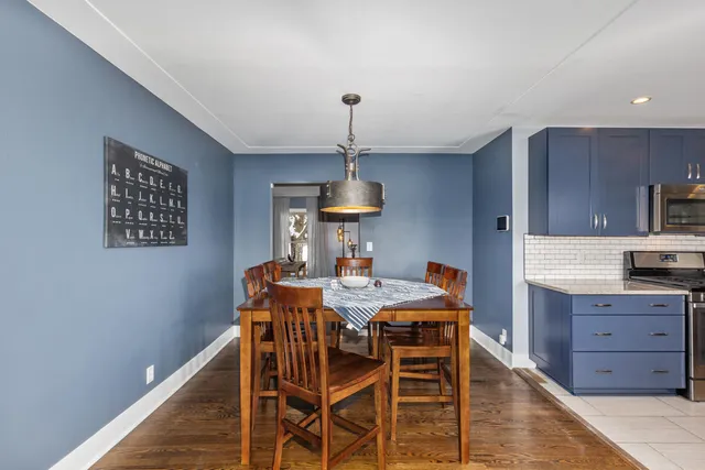 $589,900 | 1407 Edgewood Avenue Southeast, Grand Rapids, MI 49506