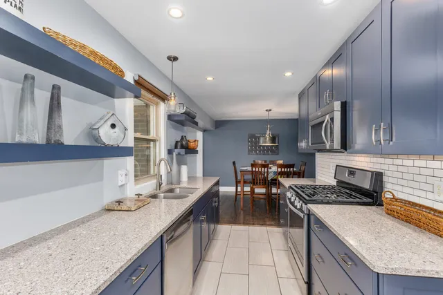 $589,900 | 1407 Edgewood Avenue Southeast, Grand Rapids, MI 49506