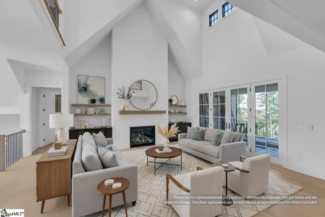 $2,395,000 | 14 Monet Drive, Greenville, SC 29609