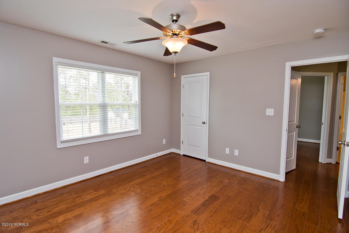 319 Inverness Drive Hubert, NC 28539 - Photo 38 of 48 Bedroom 2