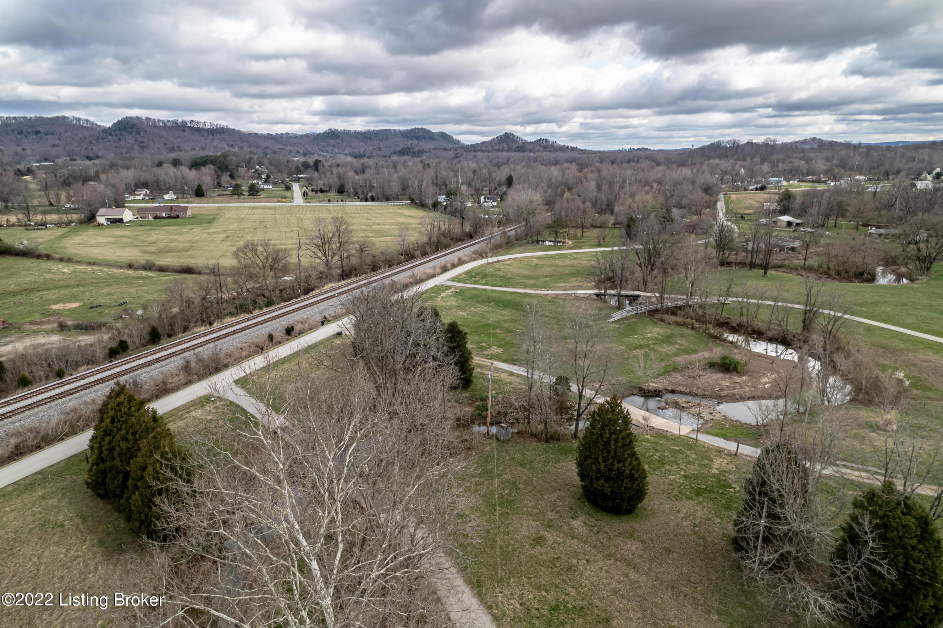 0 Collings Hill Road Lebanon Junction, KY 40150 - Photo 1 of 81 DJI_0699