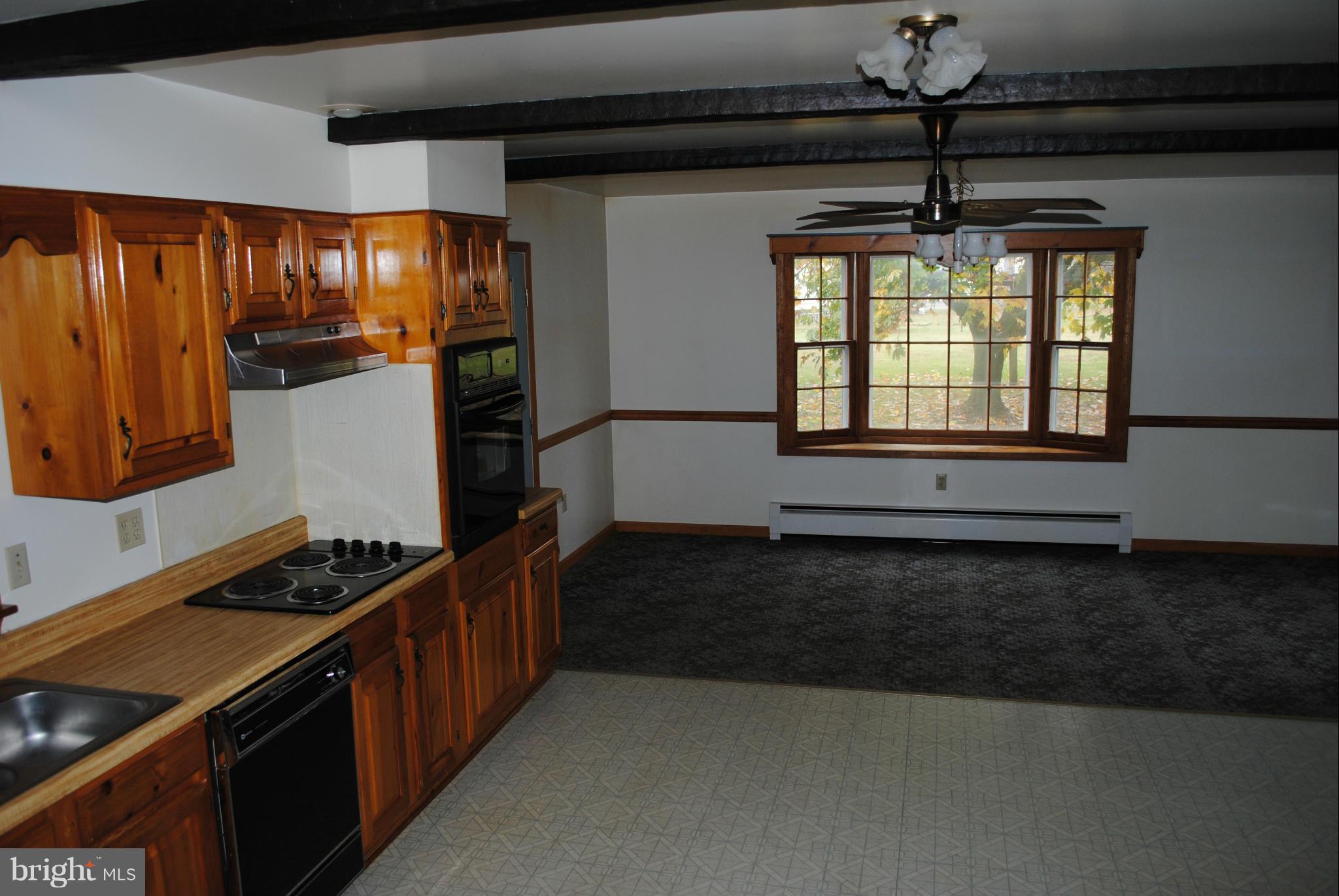 120 Broad Street Crumpton, MD 21628 - Photo 8 of 24 Kitchen