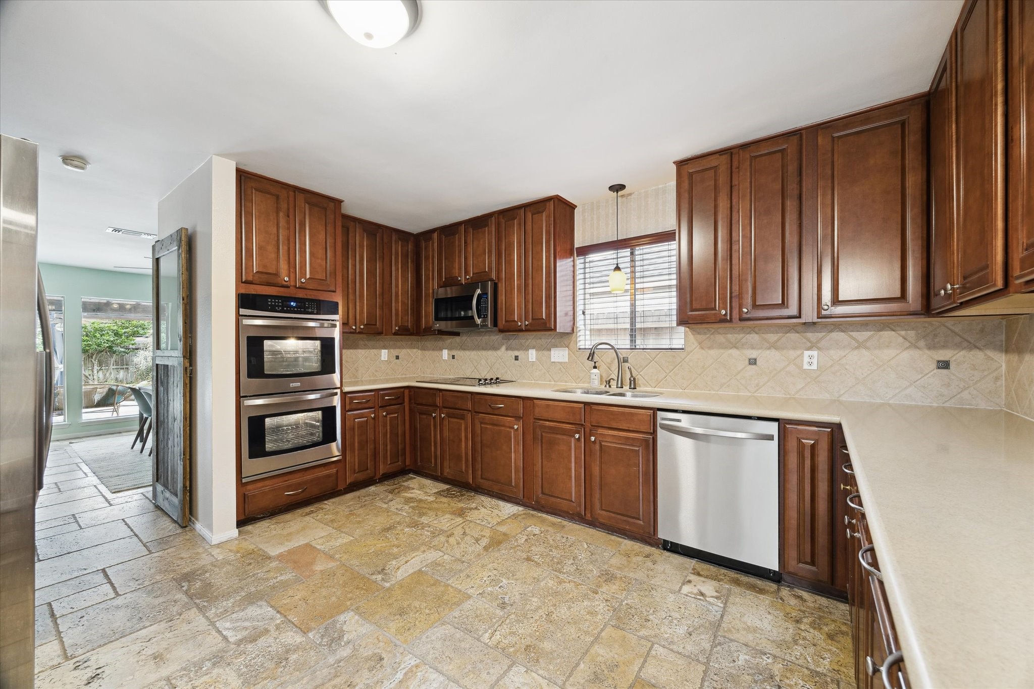 1306 South Kirkwood Road Houston, TX 77077 - Photo 16 of 38