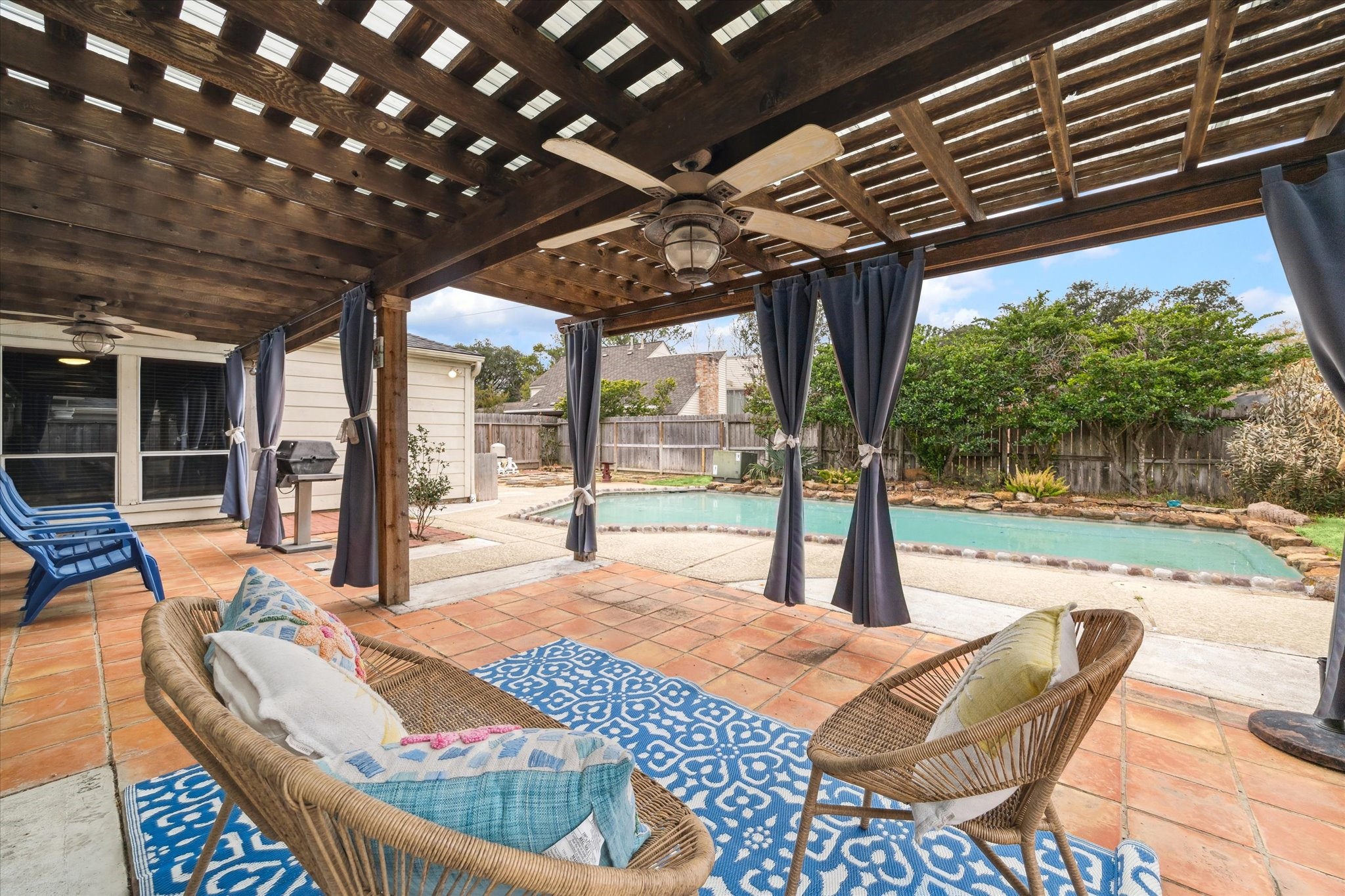 1306 South Kirkwood Road Houston, TX 77077 - Photo 2 of 38