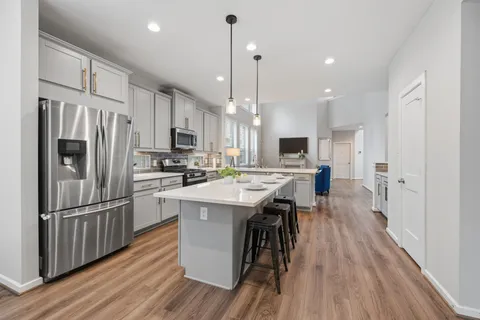 $485,000 | 421 Rise Lane, Montgomery, TX 77316