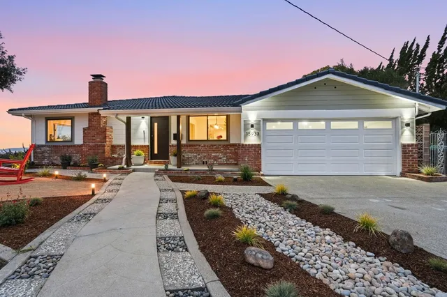 $1,295,000 | 15933-15933 Cambrian Drive, Castro Valley, CA 94578