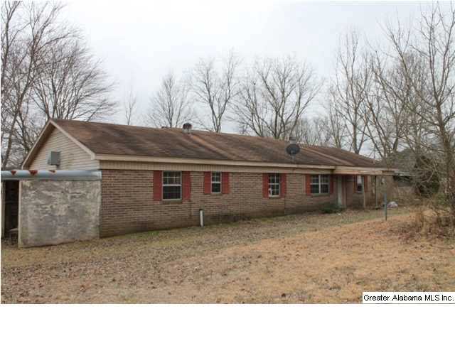 4053 Oneonta Cut Off Road Albertville, AL 35950 - Photo 1 of 1