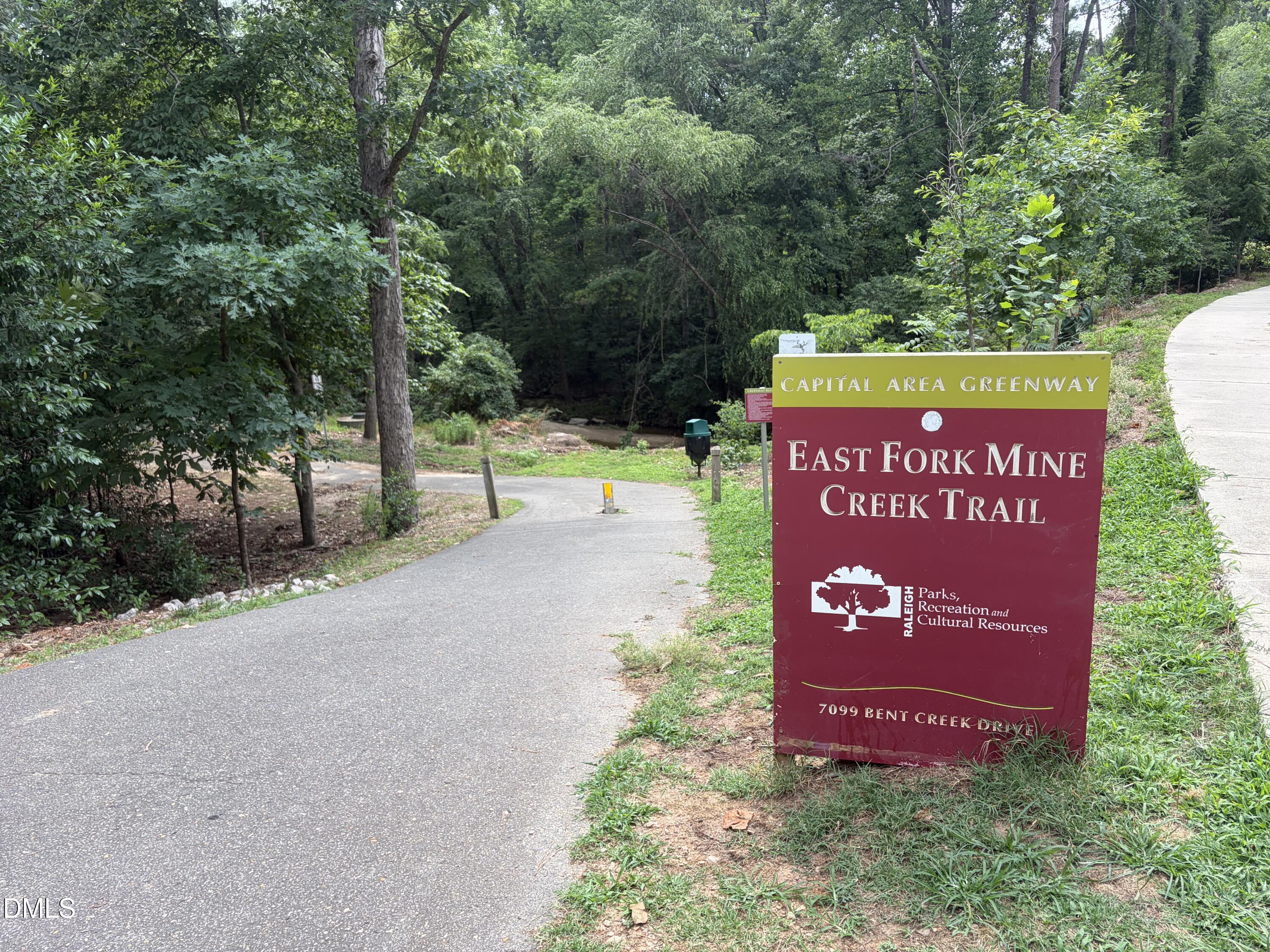 7501 Post Oak Road Raleigh, NC 27615 - Photo 10 of 33 IMG_2753