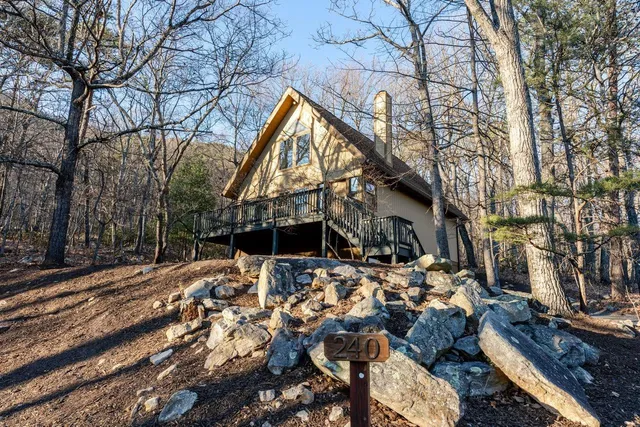 $365,000 | 240 Congers Lane, McGaheysville, VA 22840