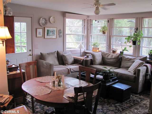7110 Club Road Henrico, VA 23228 - Photo 5 of 14 Den/Family/Great Room