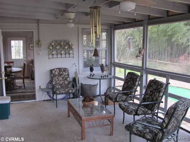7110 Club Road Henrico, VA 23228 - Photo 7 of 14 Porch