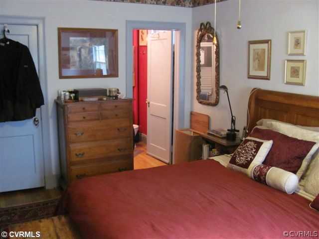 7110 Club Road Henrico, VA 23228 - Photo 9 of 14 Master Bedroom