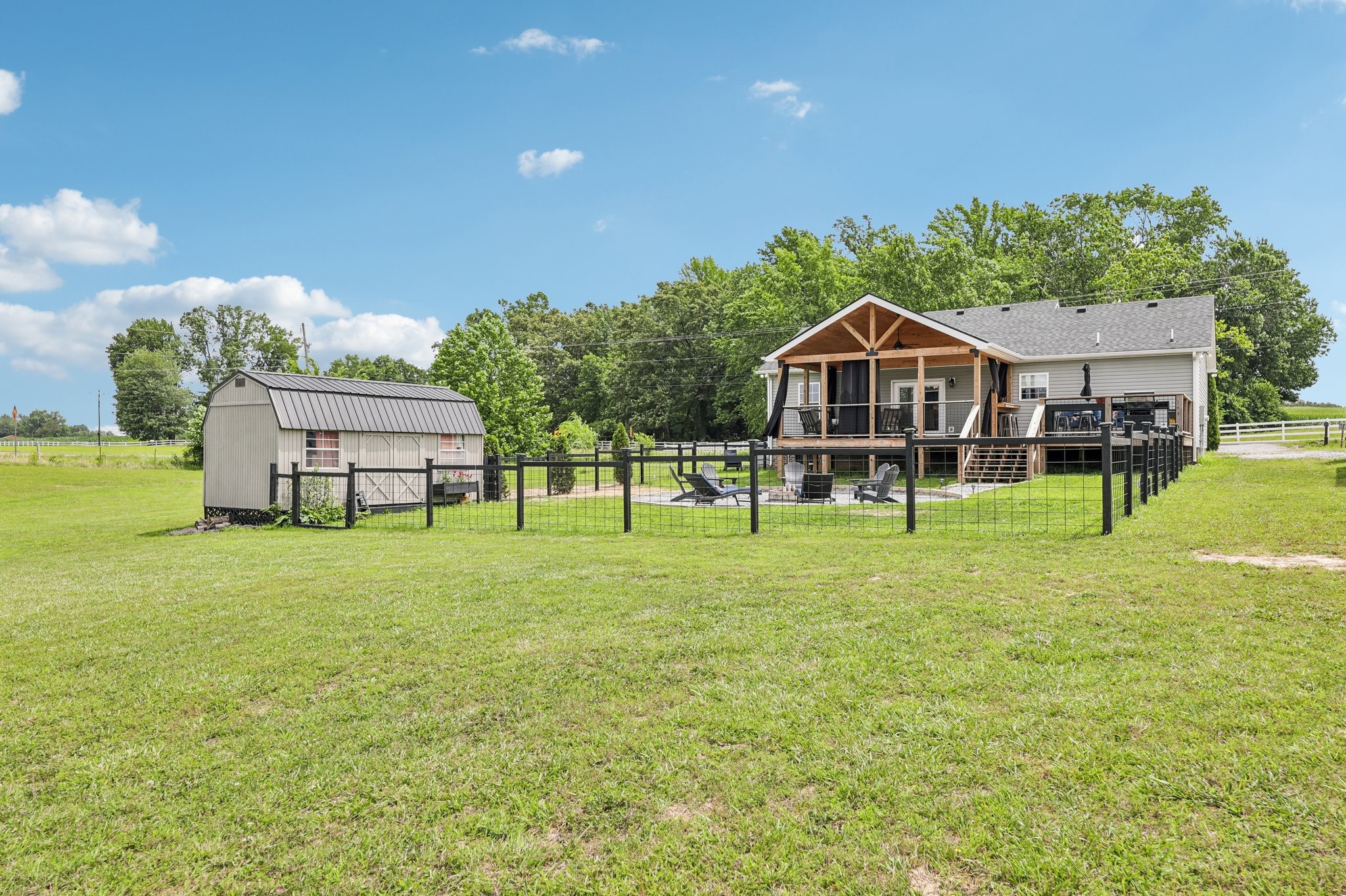 1259 North Corinth Road Portland, TN 37148 - Photo 32 of 35