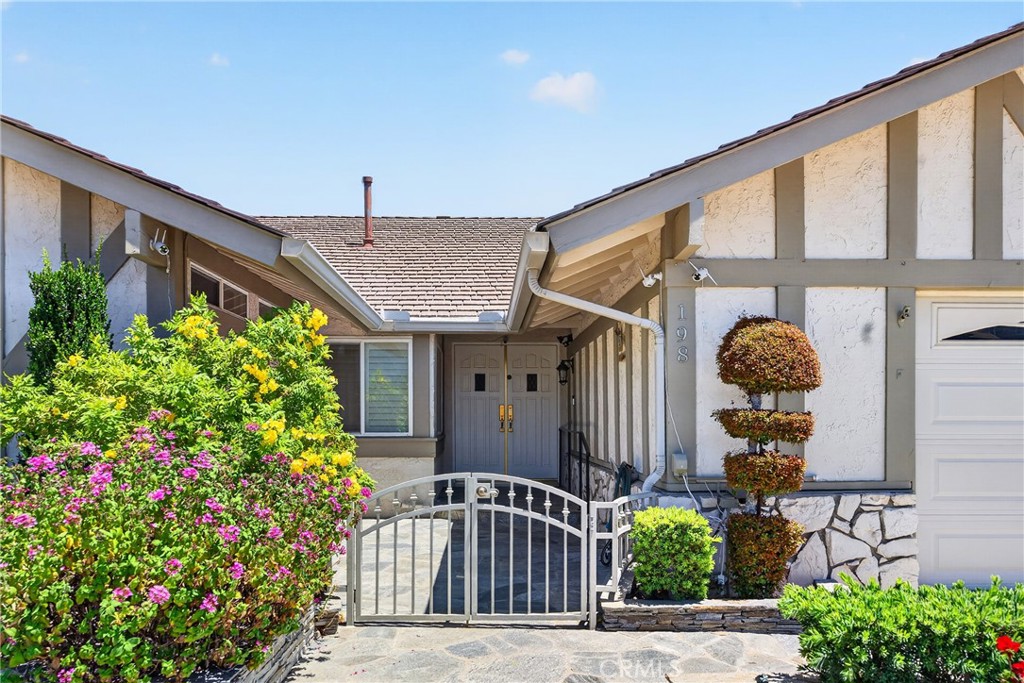 198 Sunflower Street Brea, CA 92821 - Photo 2 of 49