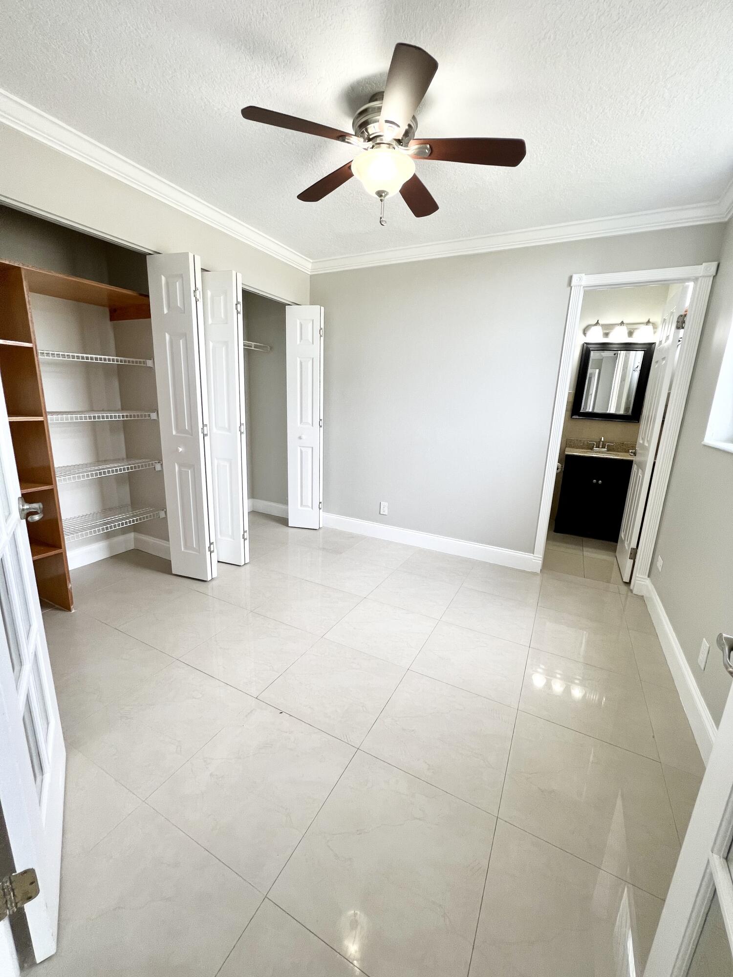 6161 Northwest 2nd Avenue, Unit 219 Boca Raton, FL 33487 - Photo 8 of 16 second bedroom