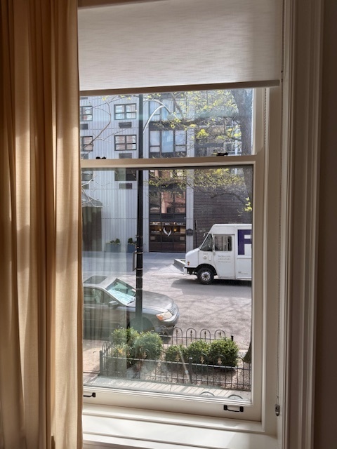 1300 North Ritchie Court, Unit 1 Chicago, IL 60610 - Photo 5 of 10 a view of car garage