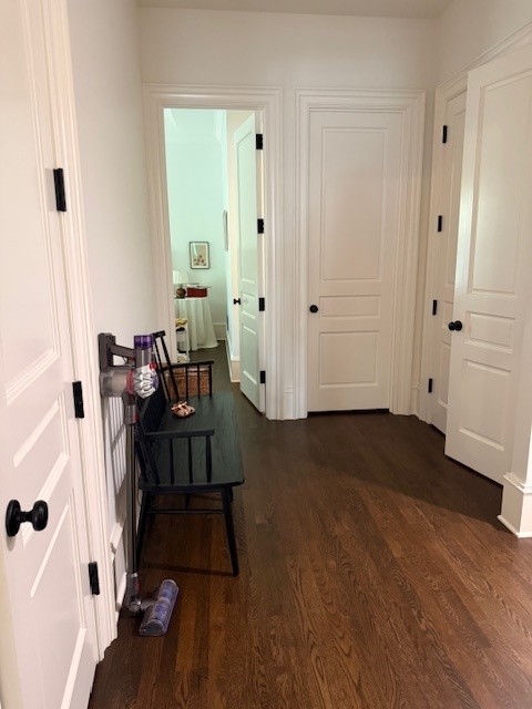 1300 North Ritchie Court, Unit 1 Chicago, IL 60610 - Photo 6 of 10 a view of a livingroom with furniture and hardwood floor