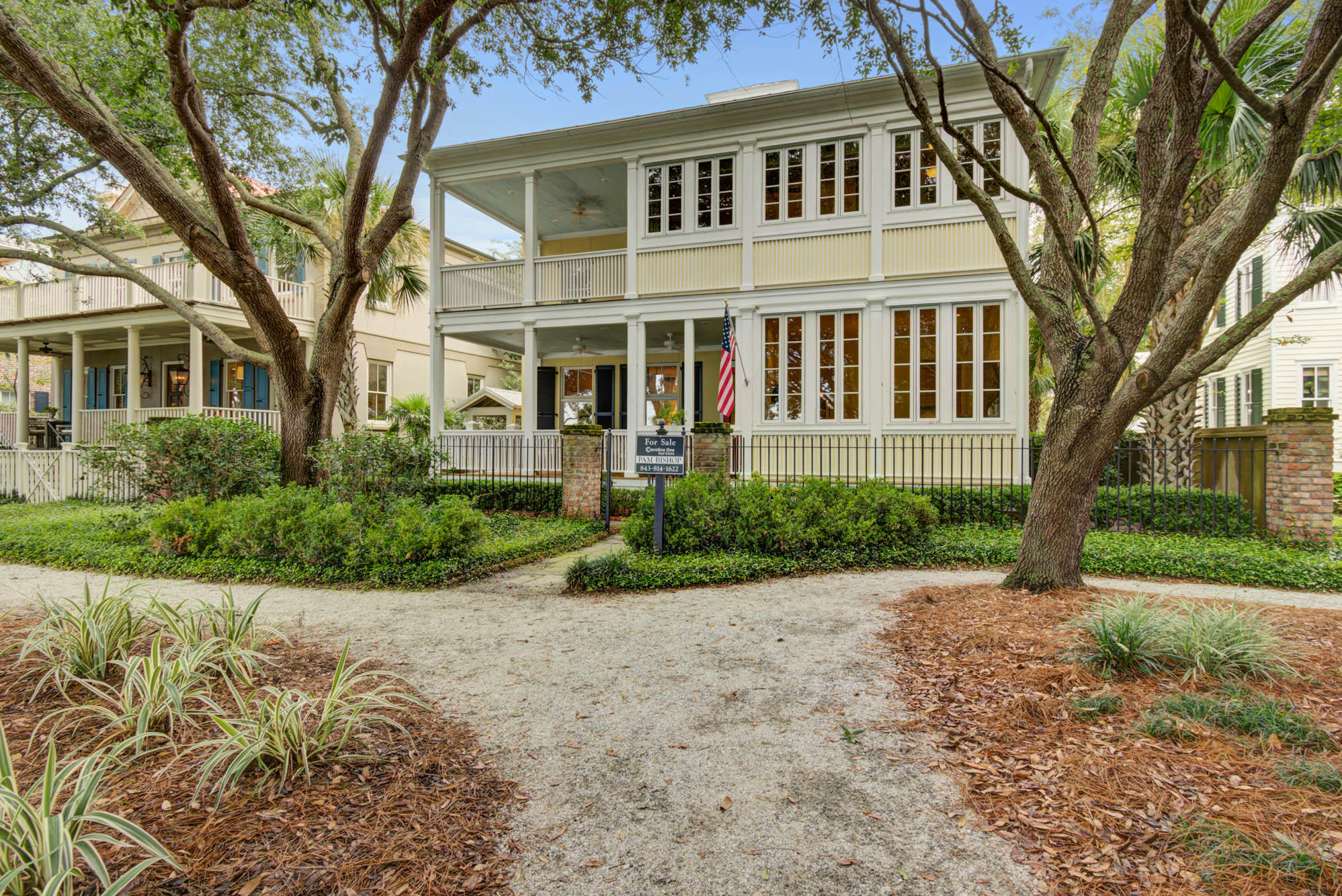 179 East Shipyard Road Mount Pleasant, SC 29464 - Photo 50 of 55 CalSiglerPhotography-179Shipyard (42)