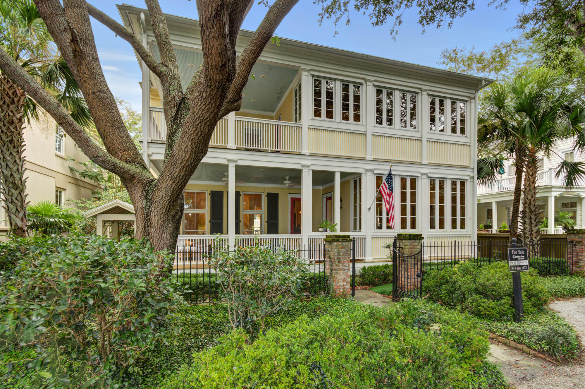 179 East Shipyard Road Mount Pleasant, SC 29464 - Photo 53 of 55 CalSiglerPhotography-179Shipyard (43)