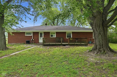 $210,000 | 4405 South 50 West, Anderson, IN 46013