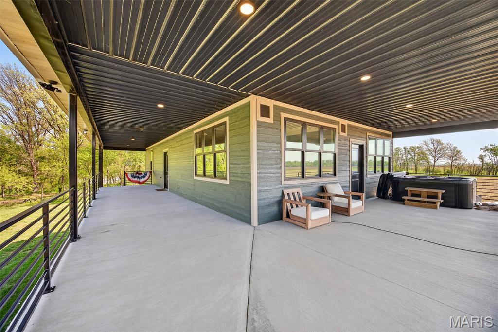 24101 Brink Road Carlyle, IL 62231 - Photo 44 of 50