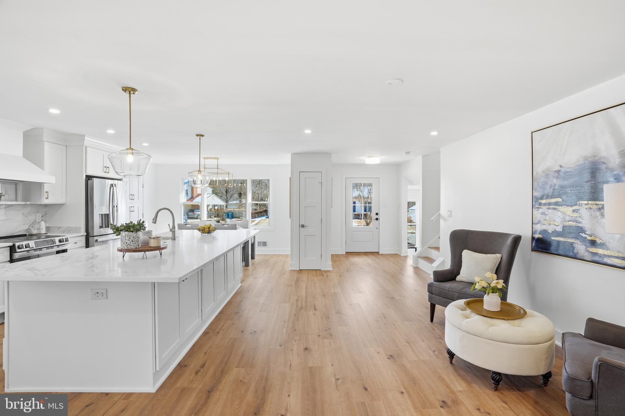 9077 Brook Ford Road Burke, VA 22015 - Photo 11 of 66