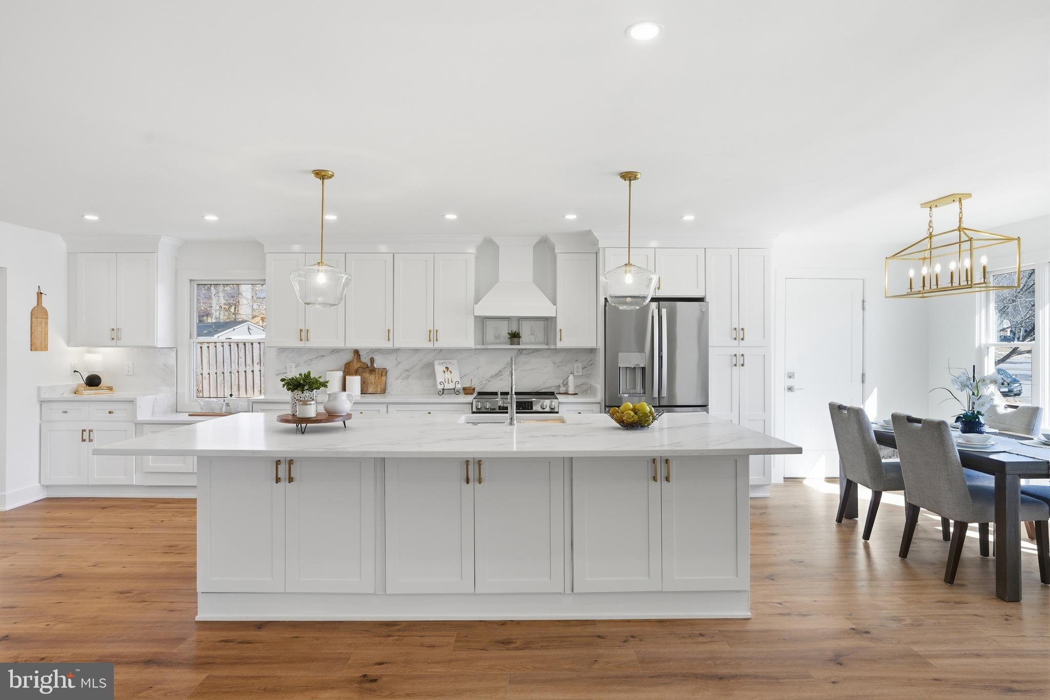 9077 Brook Ford Road Burke, VA 22015 - Photo 12 of 66