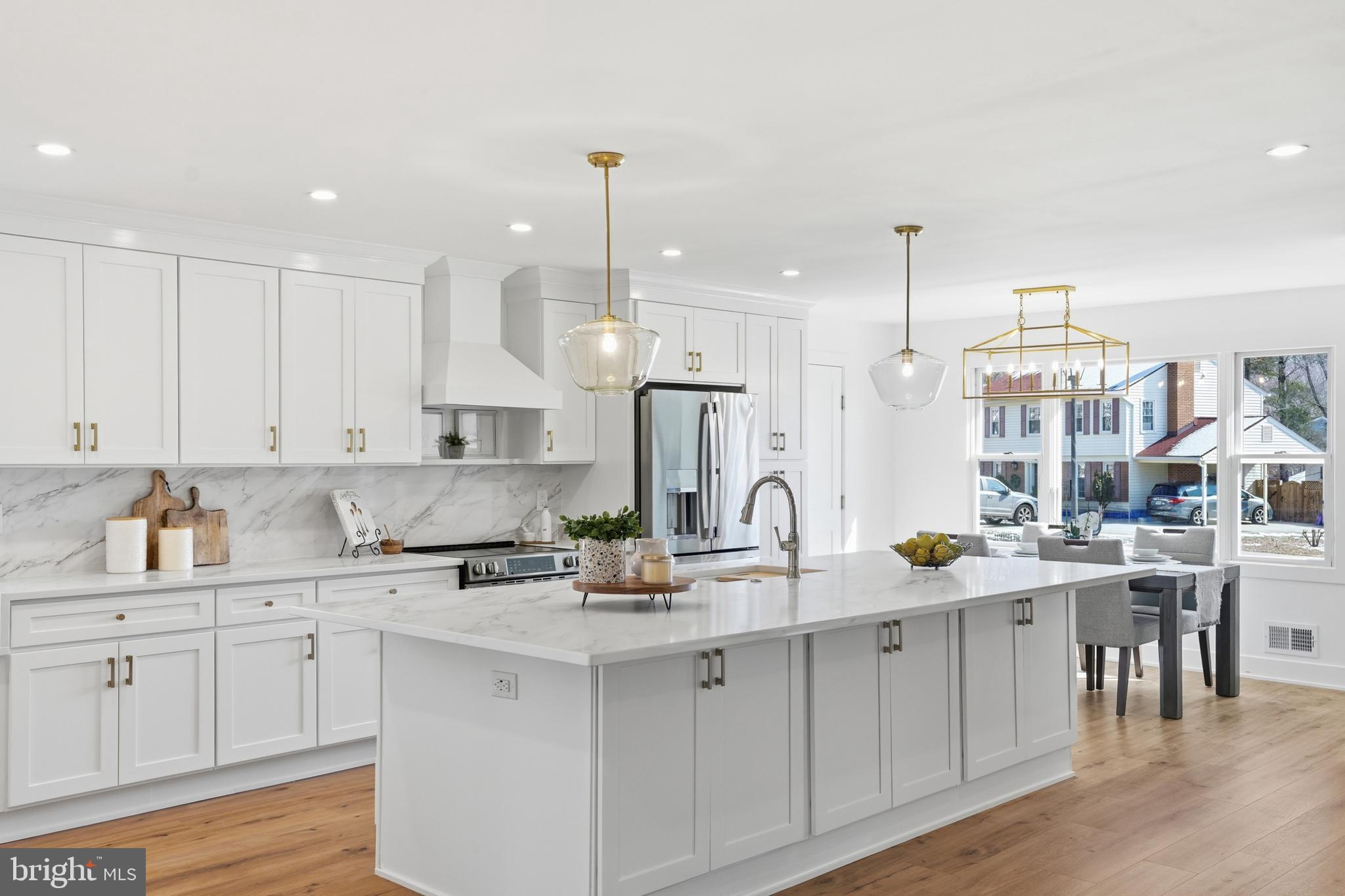 9077 Brook Ford Road Burke, VA 22015 - Photo 14 of 66