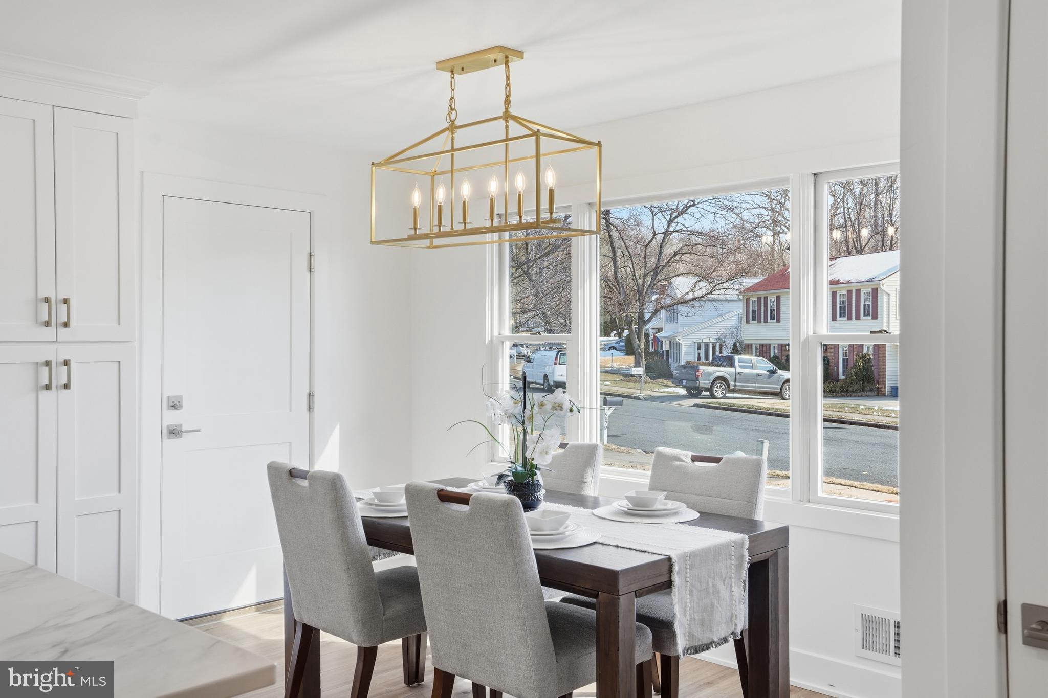 9077 Brook Ford Road Burke, VA 22015 - Photo 16 of 66