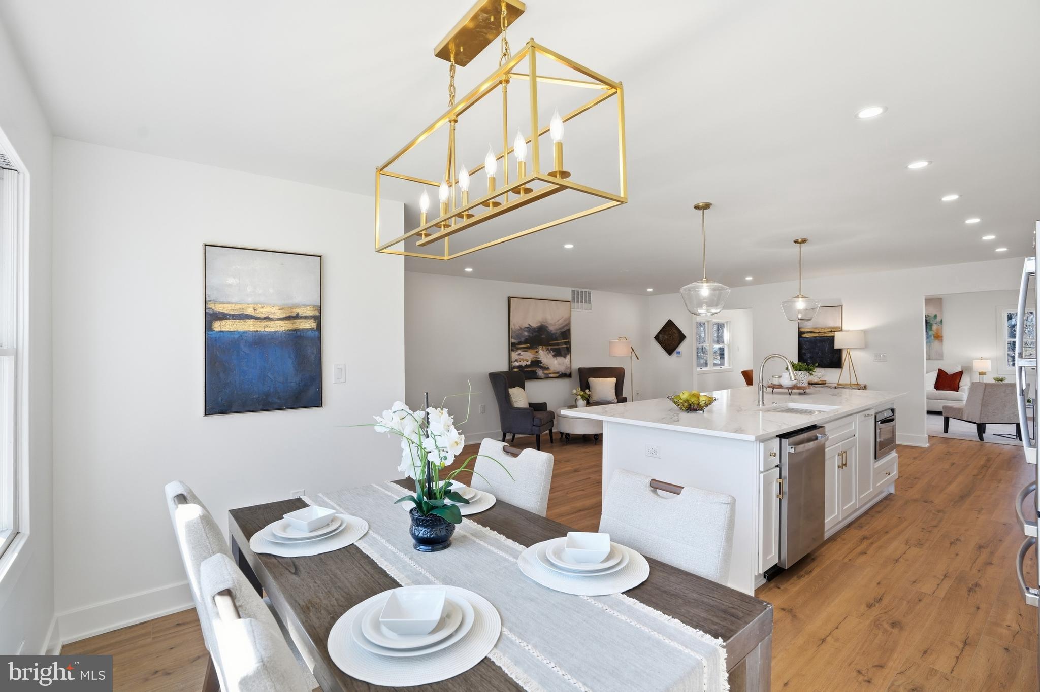 9077 Brook Ford Road Burke, VA 22015 - Photo 18 of 66