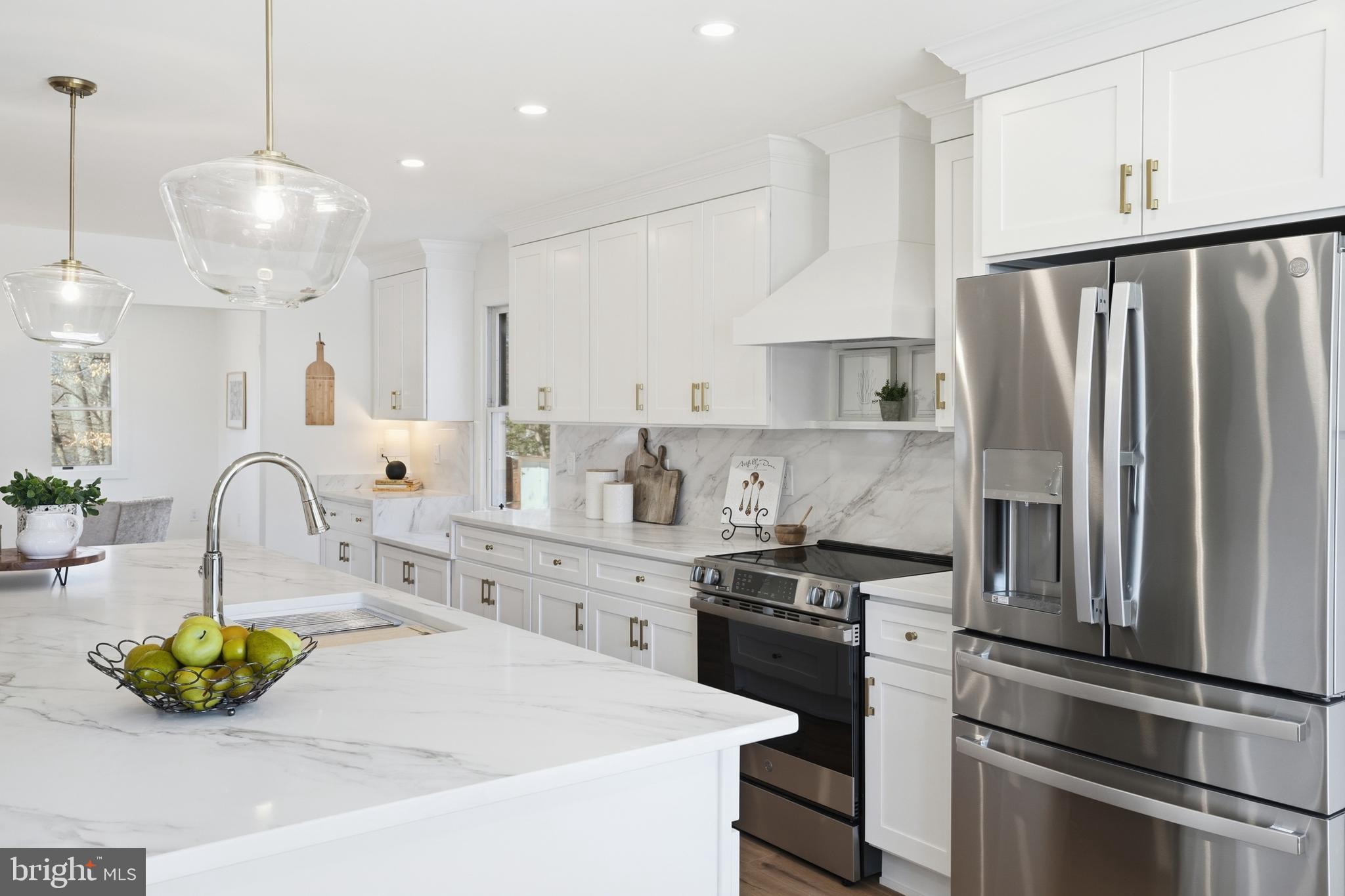 9077 Brook Ford Road Burke, VA 22015 - Photo 19 of 66