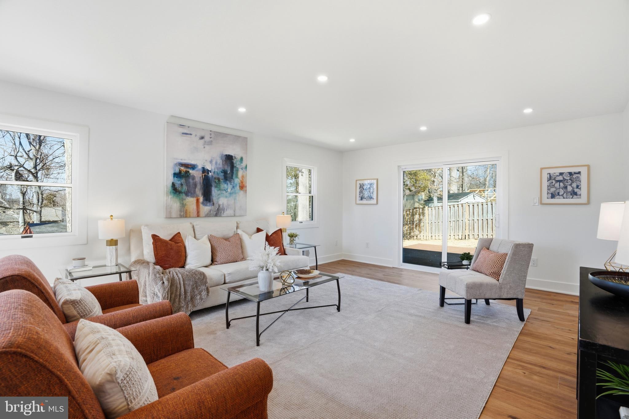 9077 Brook Ford Road Burke, VA 22015 - Photo 24 of 66