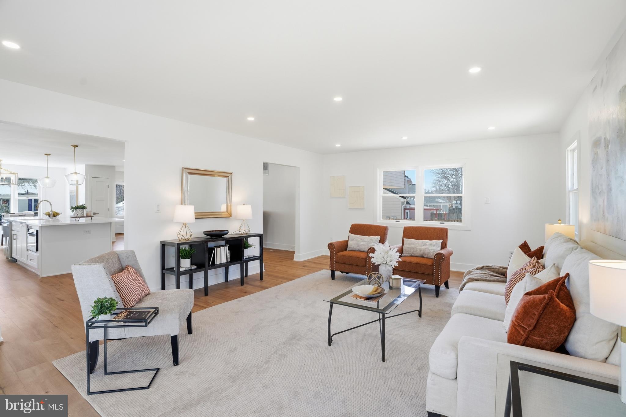 9077 Brook Ford Road Burke, VA 22015 - Photo 25 of 66