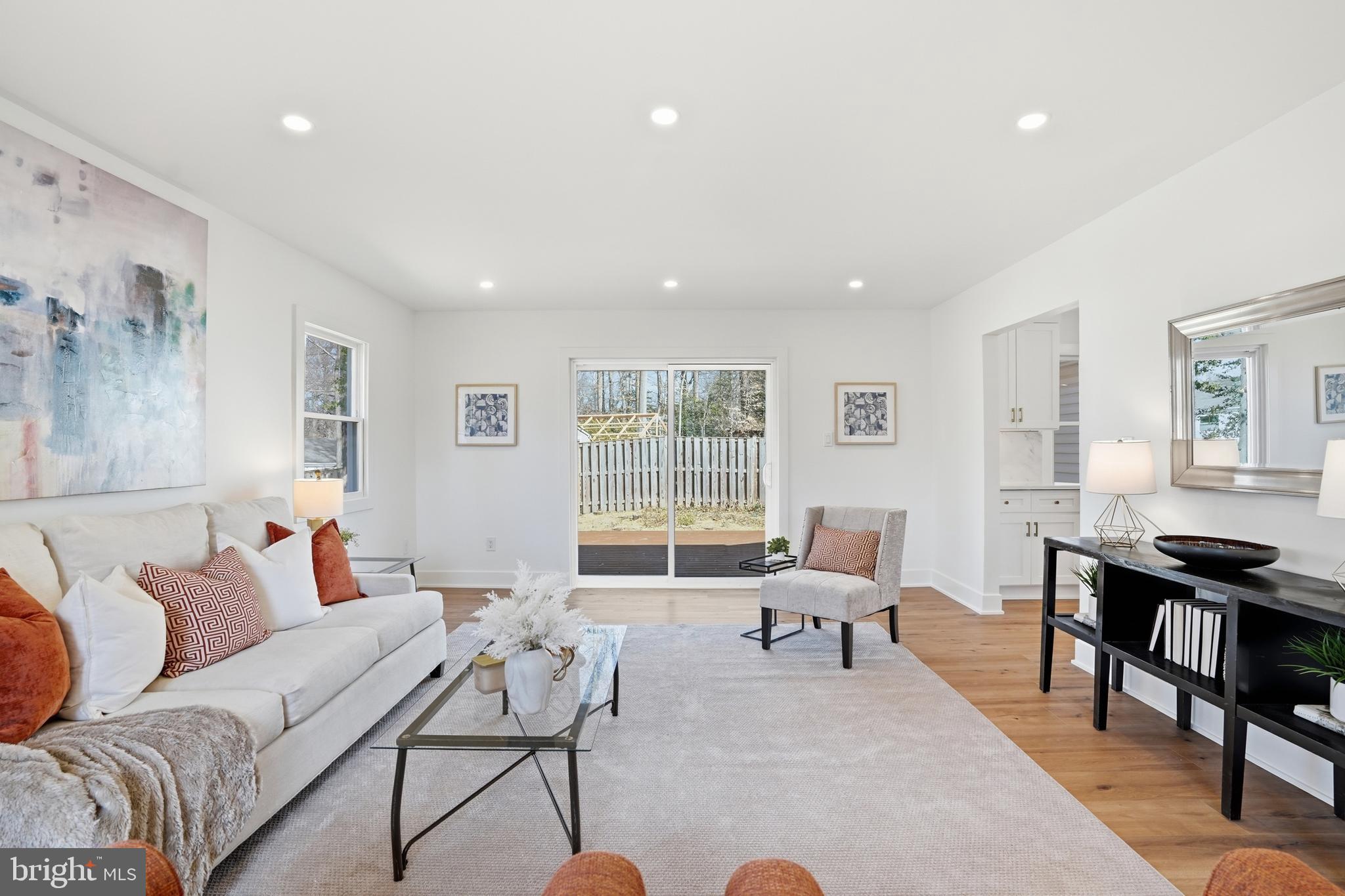 9077 Brook Ford Road Burke, VA 22015 - Photo 27 of 66