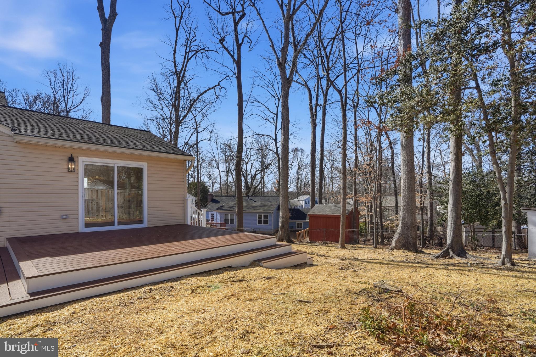 9077 Brook Ford Road Burke, VA 22015 - Photo 29 of 66