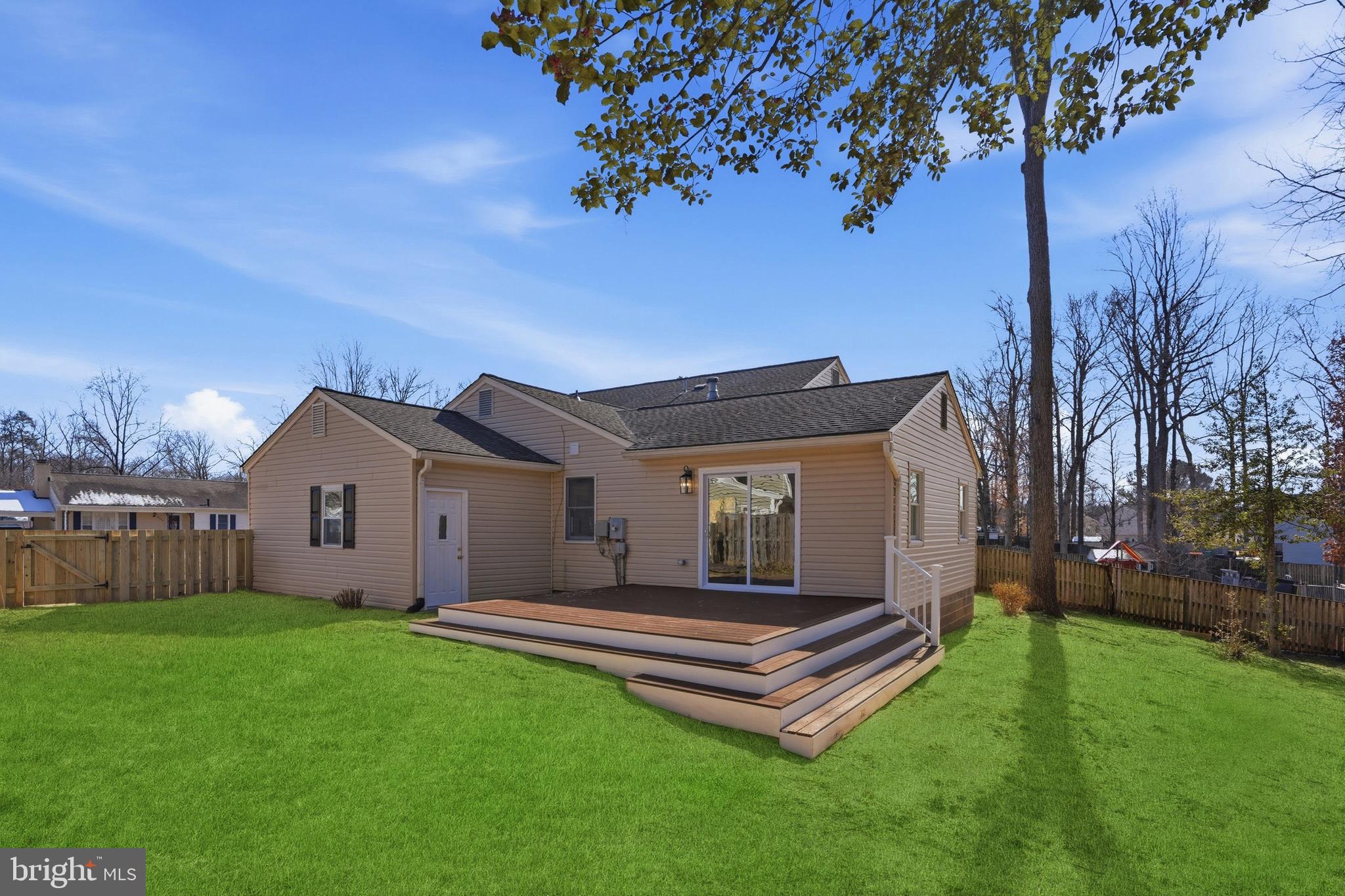 9077 Brook Ford Road Burke, VA 22015 - Photo 30 of 66