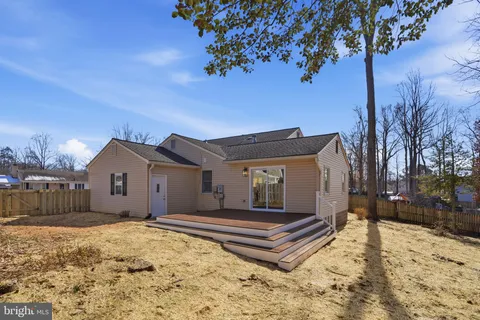 $929,900 | 9077 Brook Ford Road, Burke, VA 22015