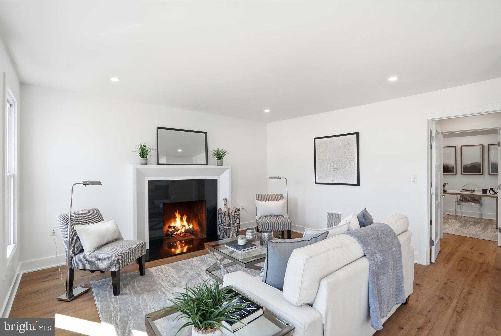 9077 Brook Ford Road Burke, VA 22015 - Photo 33 of 66