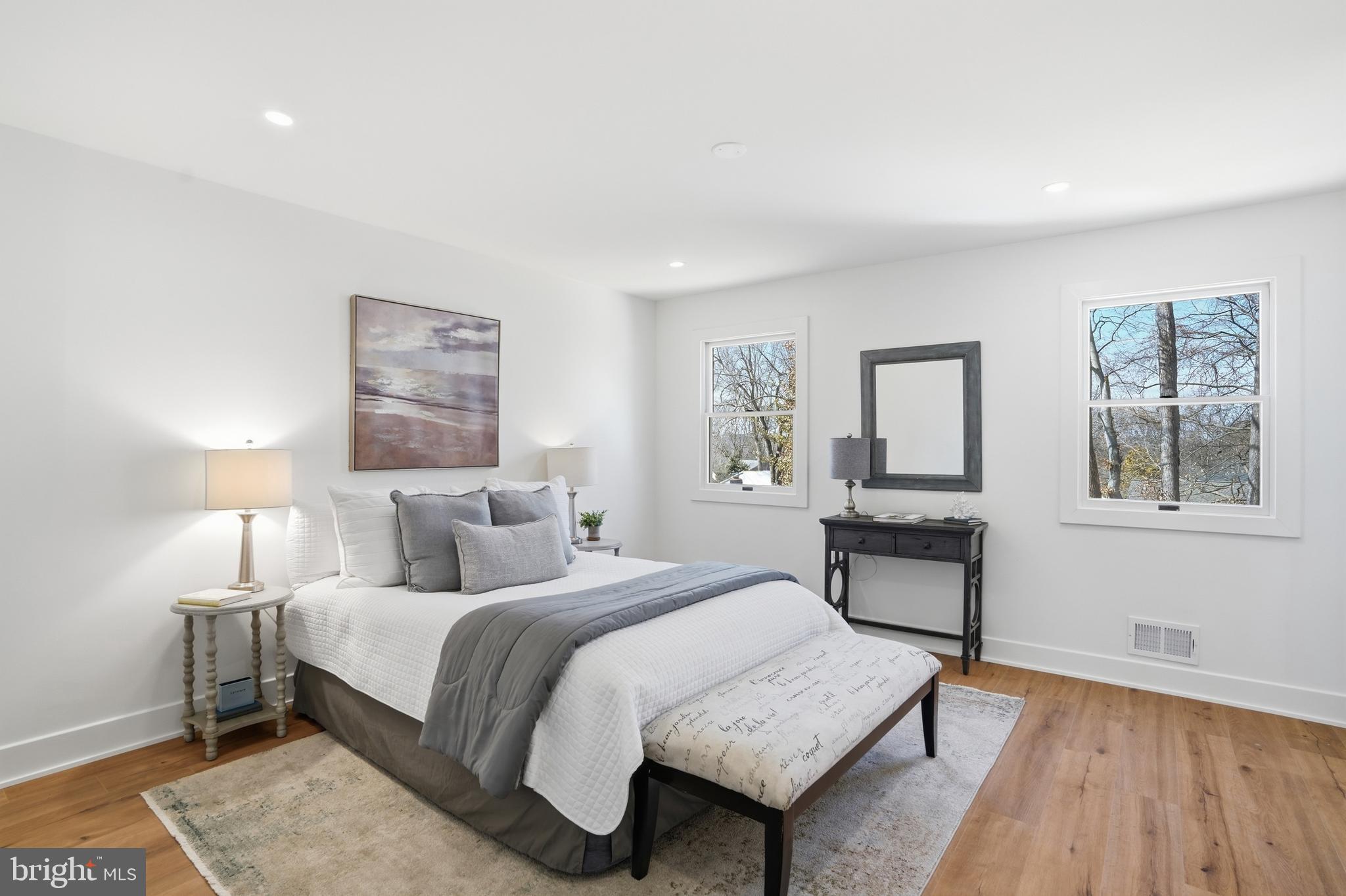 9077 Brook Ford Road Burke, VA 22015 - Photo 43 of 66